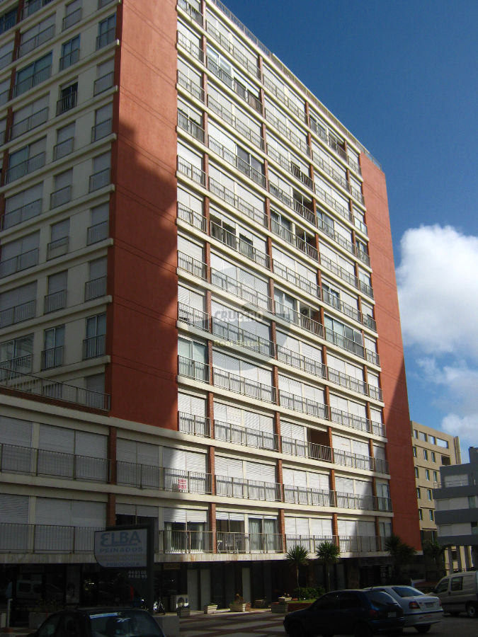Apartamento ID.2547 - Apartamento en Punta del Este, Península