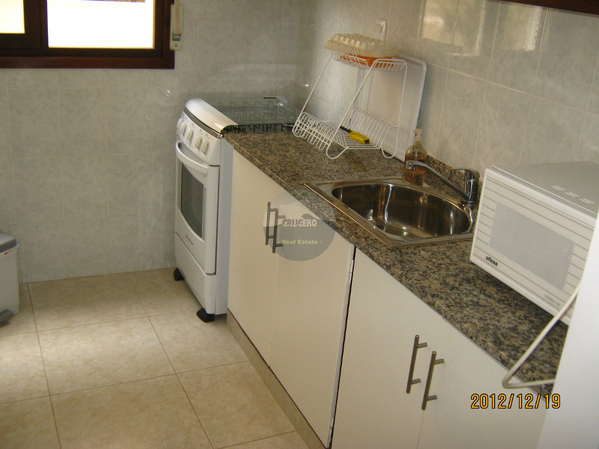 Apartamento ID.2547 - Apartamento en Punta del Este, Península