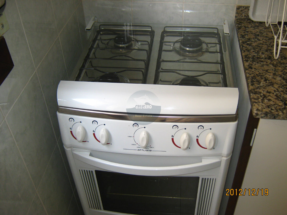 Apartamento ID.2547 - Apartamento en Punta del Este, Península
