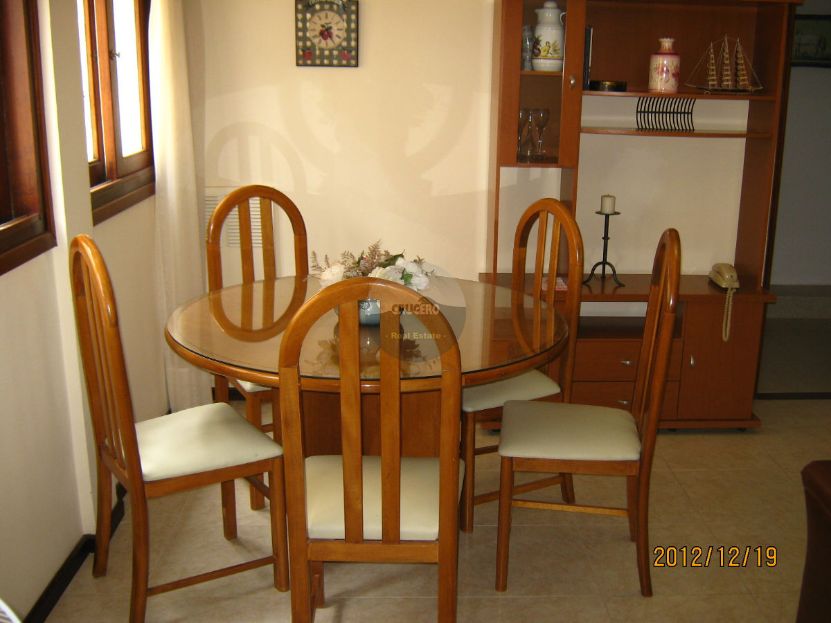 Apartamento ID.2547 - Apartamento en Punta del Este, Península