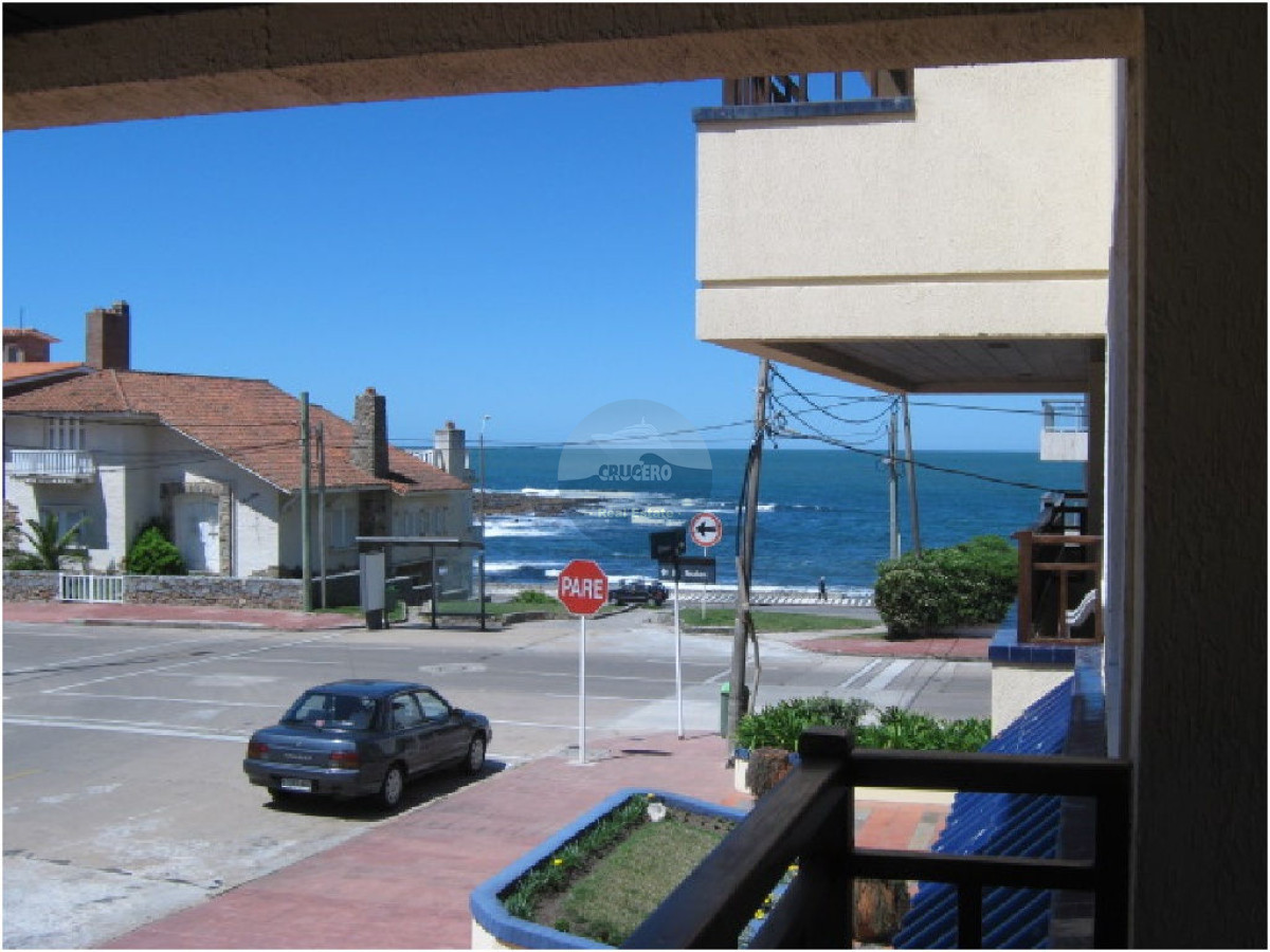 Apartamento ID.254 - Apartamento en Punta del Este, Península