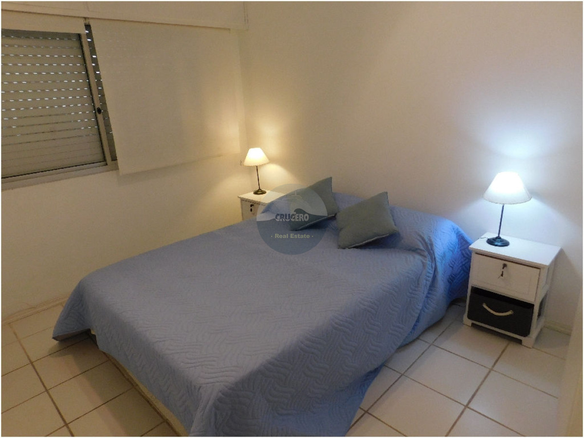 Apartamento ID.254 - Apartamento en Punta del Este, Península