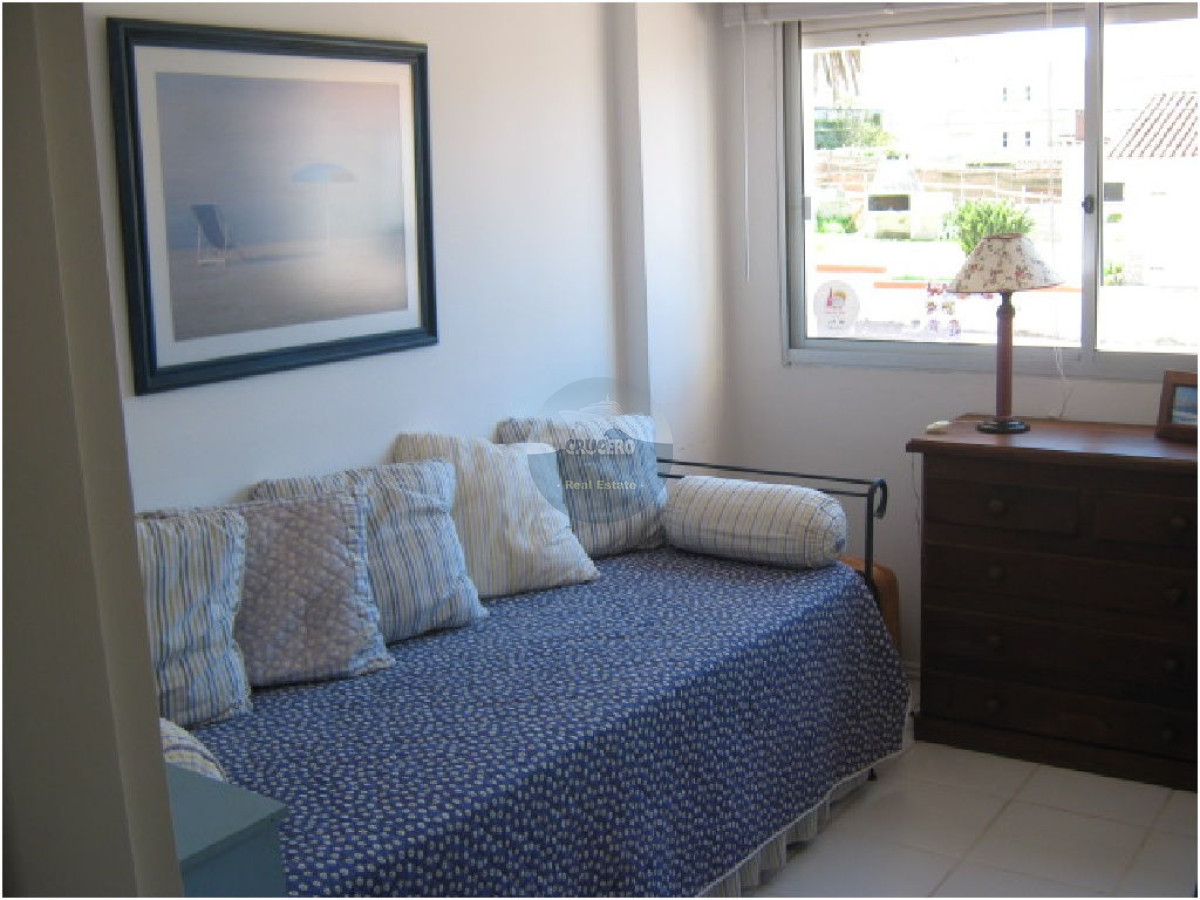 Apartamento ID.254 - Apartamento en Punta del Este, Península