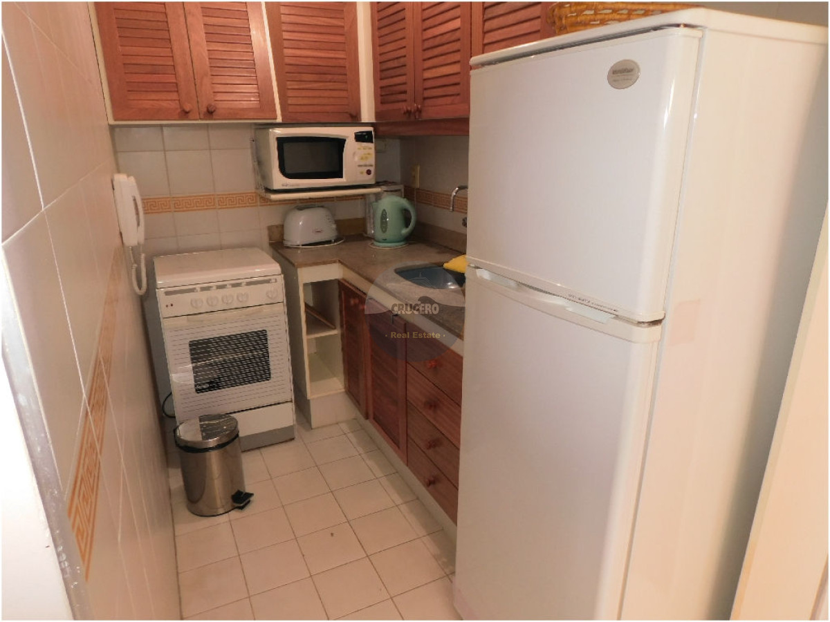 Apartamento ID.254 - Apartamento en Punta del Este, Península