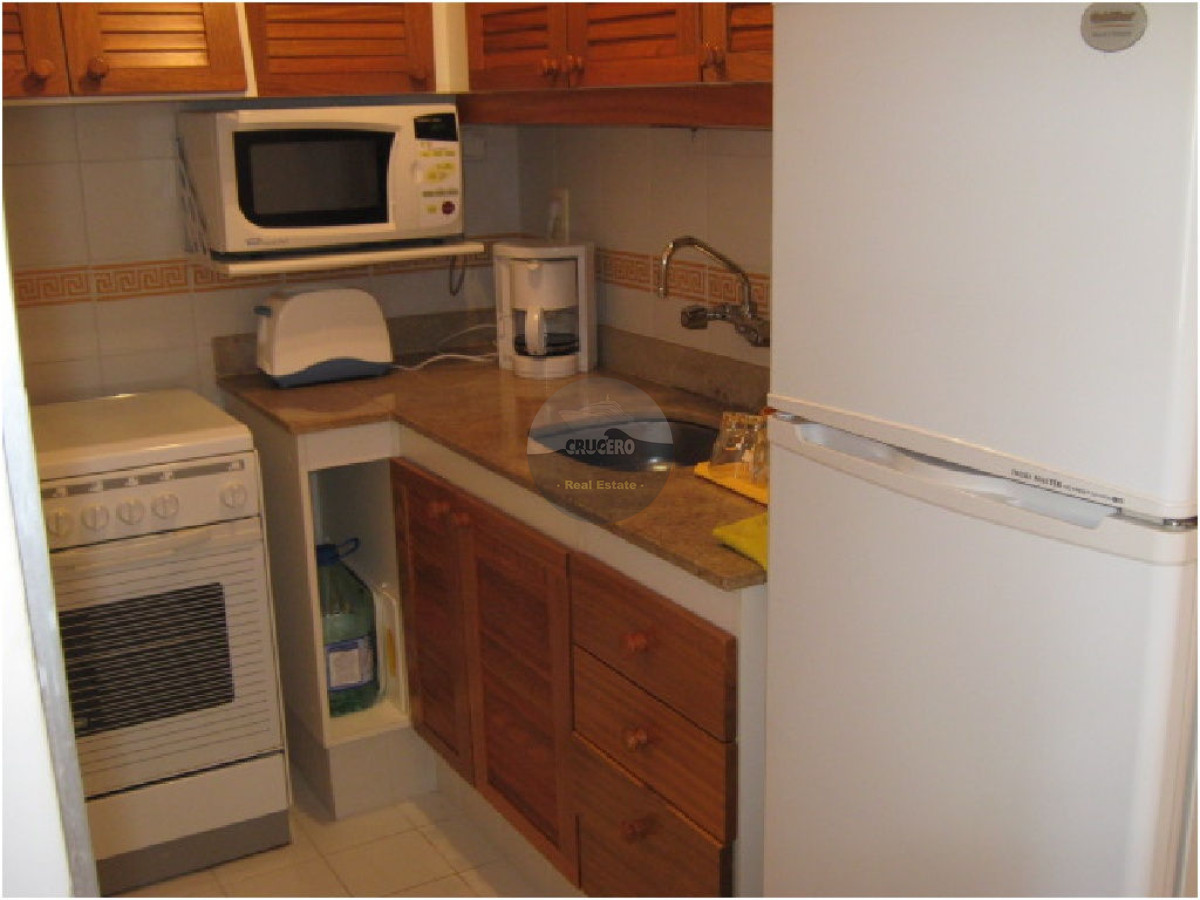 Apartamento ID.254 - Apartamento en Punta del Este, Península