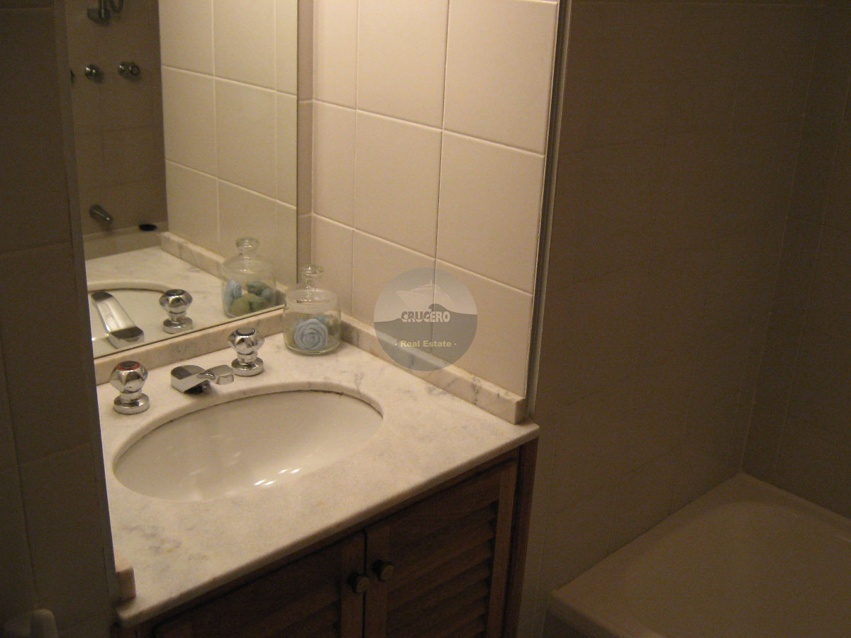 Apartamento ID.254 - Apartamento en Punta del Este, Península