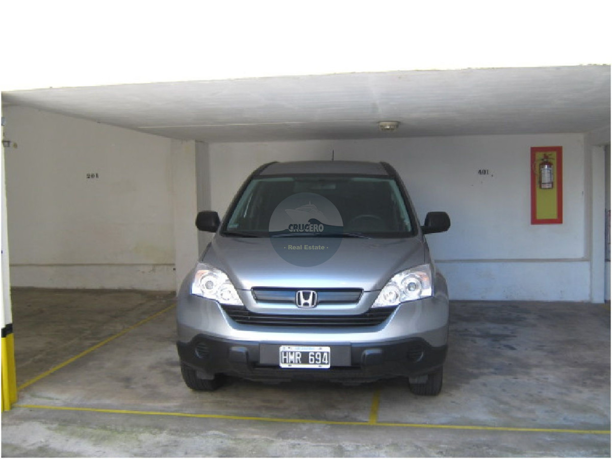 Apartamento ID.254 - Apartamento en Punta del Este, Península