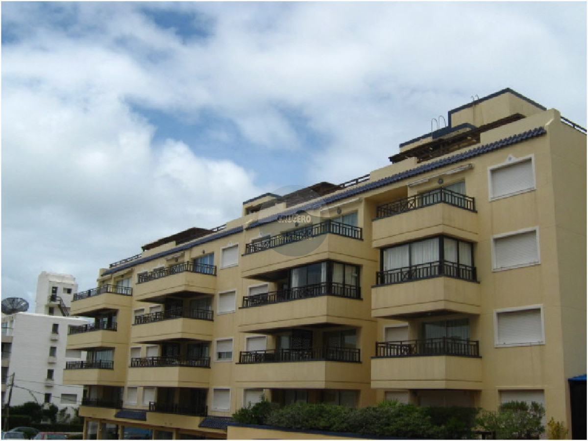 Apartamento ID.254 - Apartamento en Punta del Este, Península