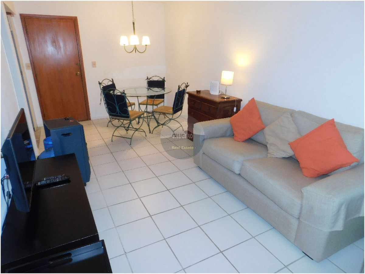 Apartamento ID.254 - Apartamento en Punta del Este, Península