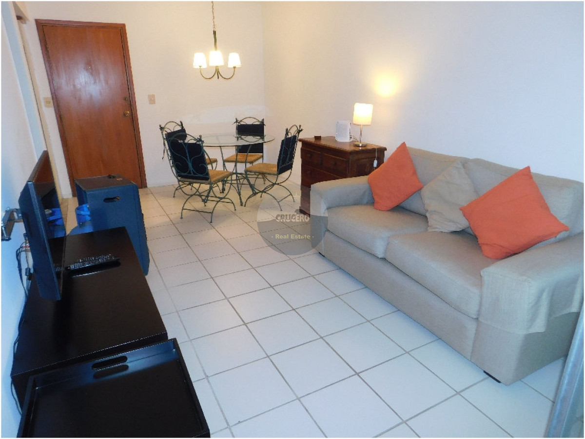 Apartamento ID.254 - Apartamento en Punta del Este, Península