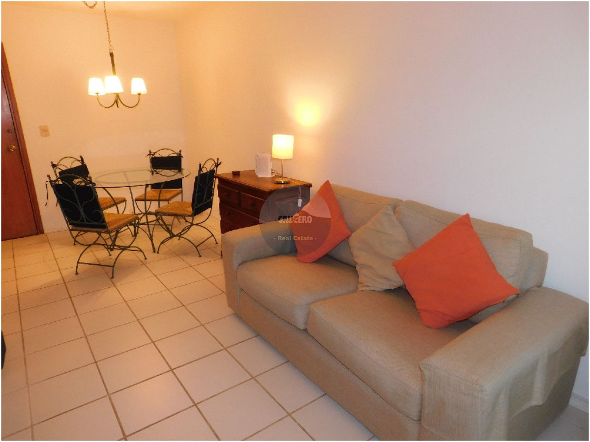 Apartamento ID.254 - Apartamento en Punta del Este, Península