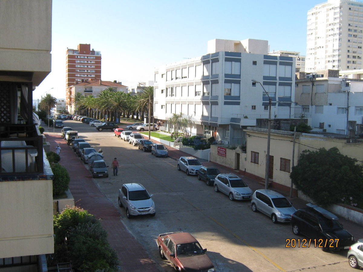 Apartamento ID.2550 - Apartamento en Punta del Este, Península