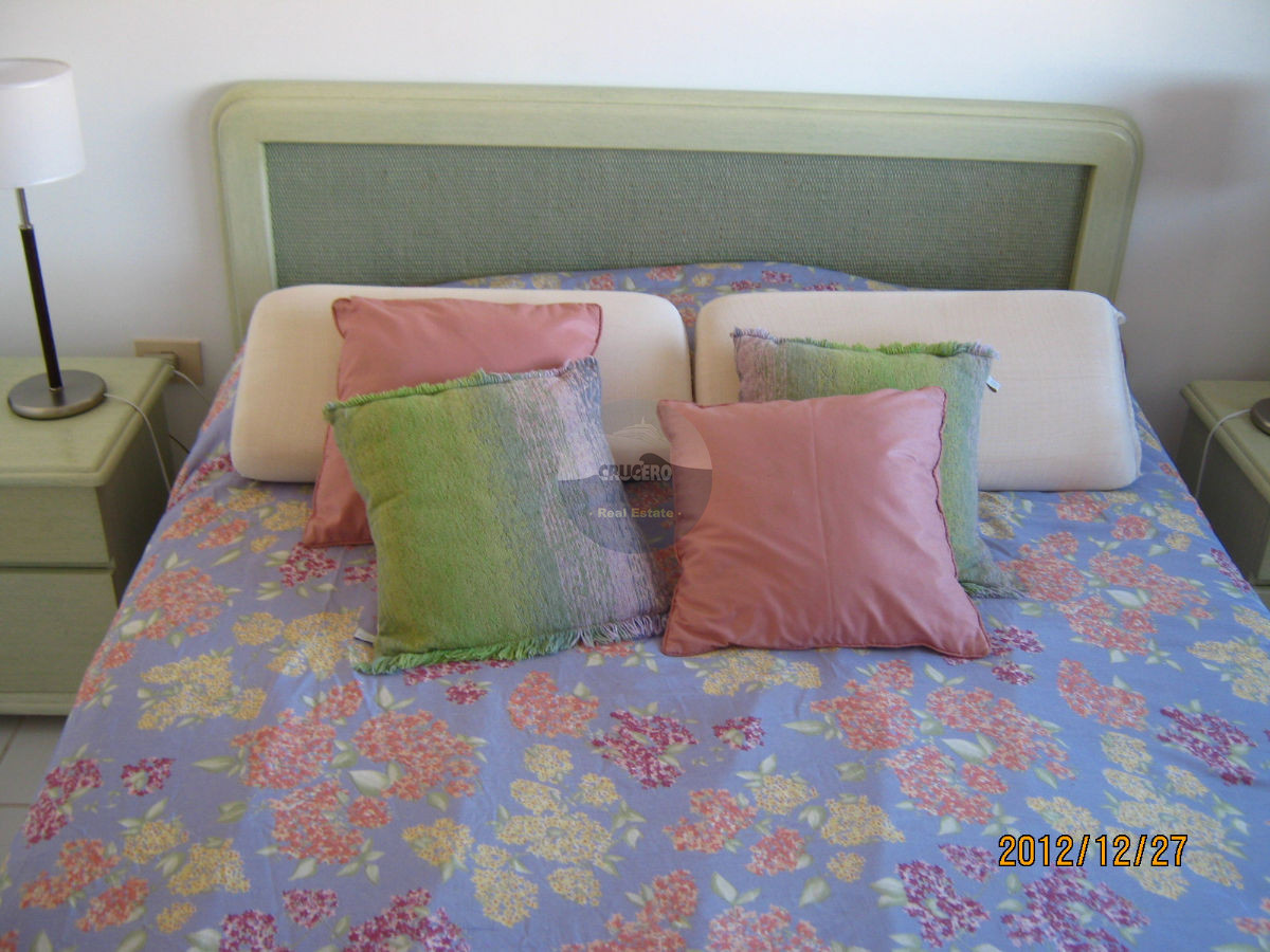 Apartamento ID.2550 - Apartamento en Punta del Este, Península