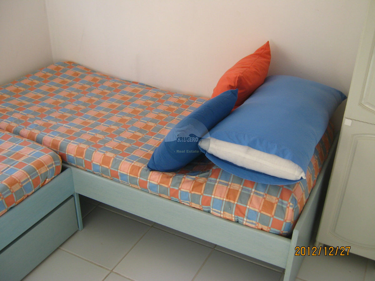 Apartamento ID.2550 - Apartamento en Punta del Este, Península