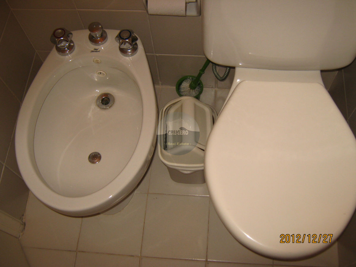 Apartamento ID.2550 - Apartamento en Punta del Este, Península