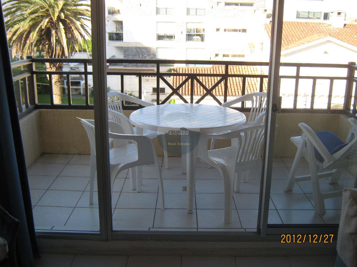 Apartamento ID.2550 - Apartamento en Punta del Este, Península