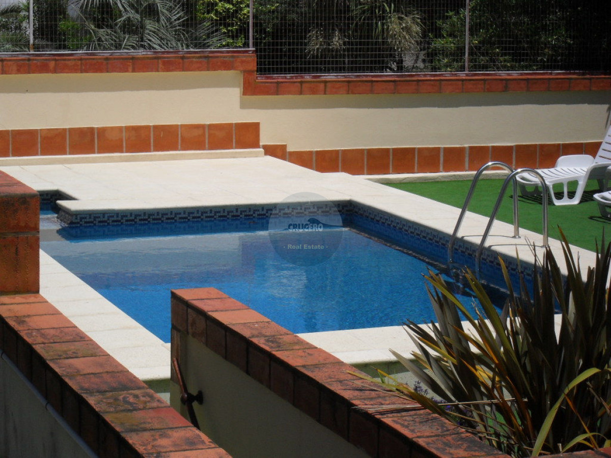 Apartamento ID.2550 - Apartamento en Punta del Este, Península