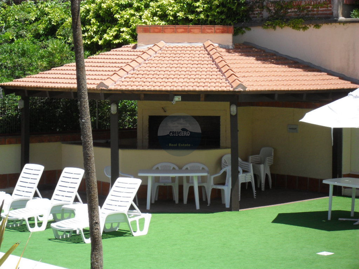 Apartamento ID.2550 - Apartamento en Punta del Este, Península