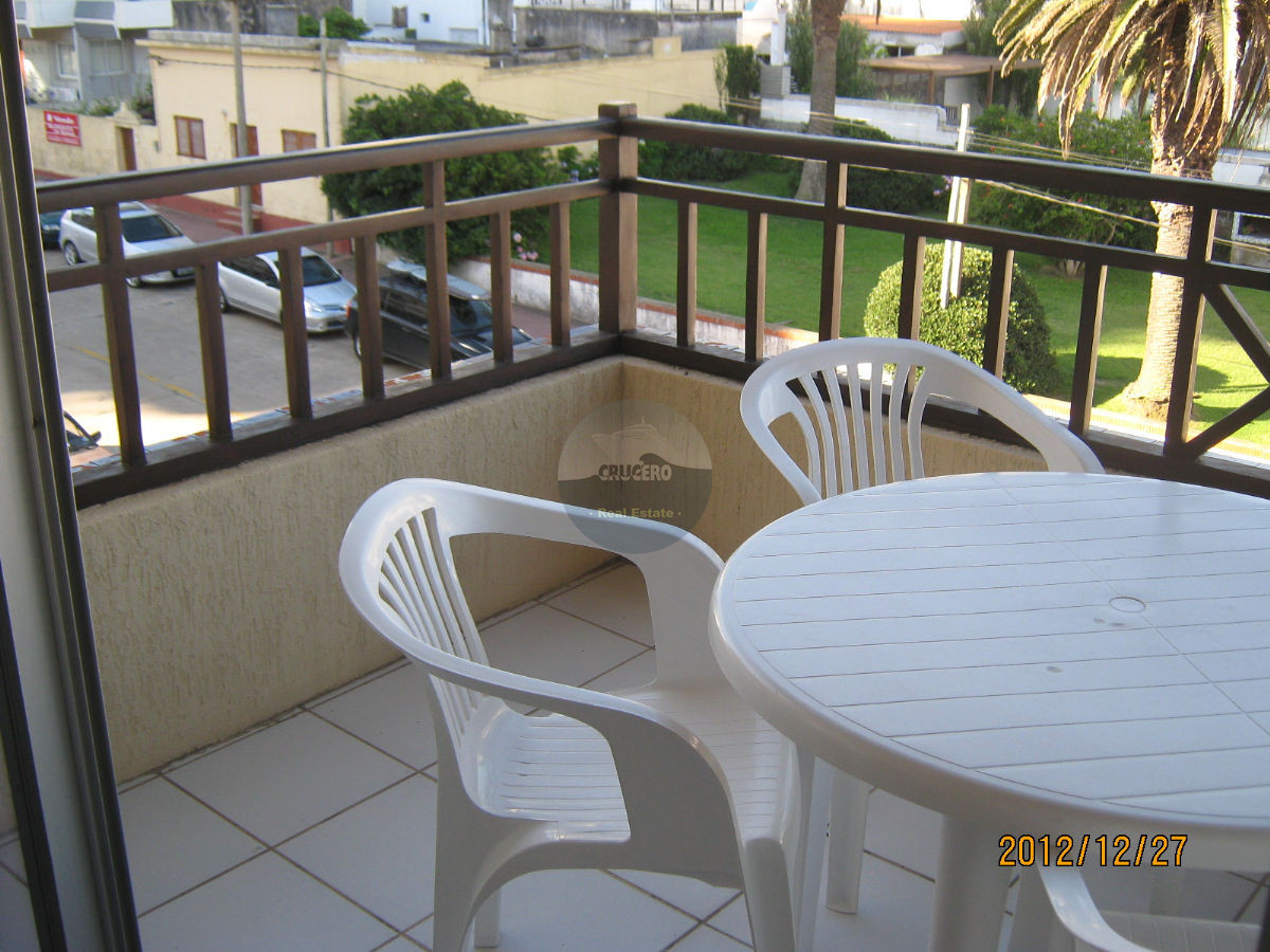 Apartamento ID.2550 - Apartamento en Punta del Este, Península