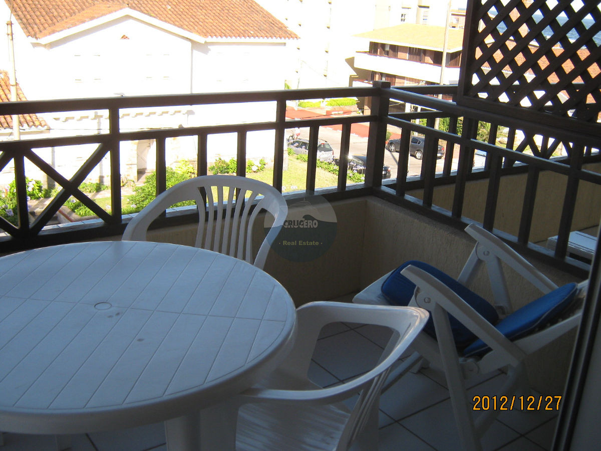 Apartamento ID.2550 - Apartamento en Punta del Este, Península