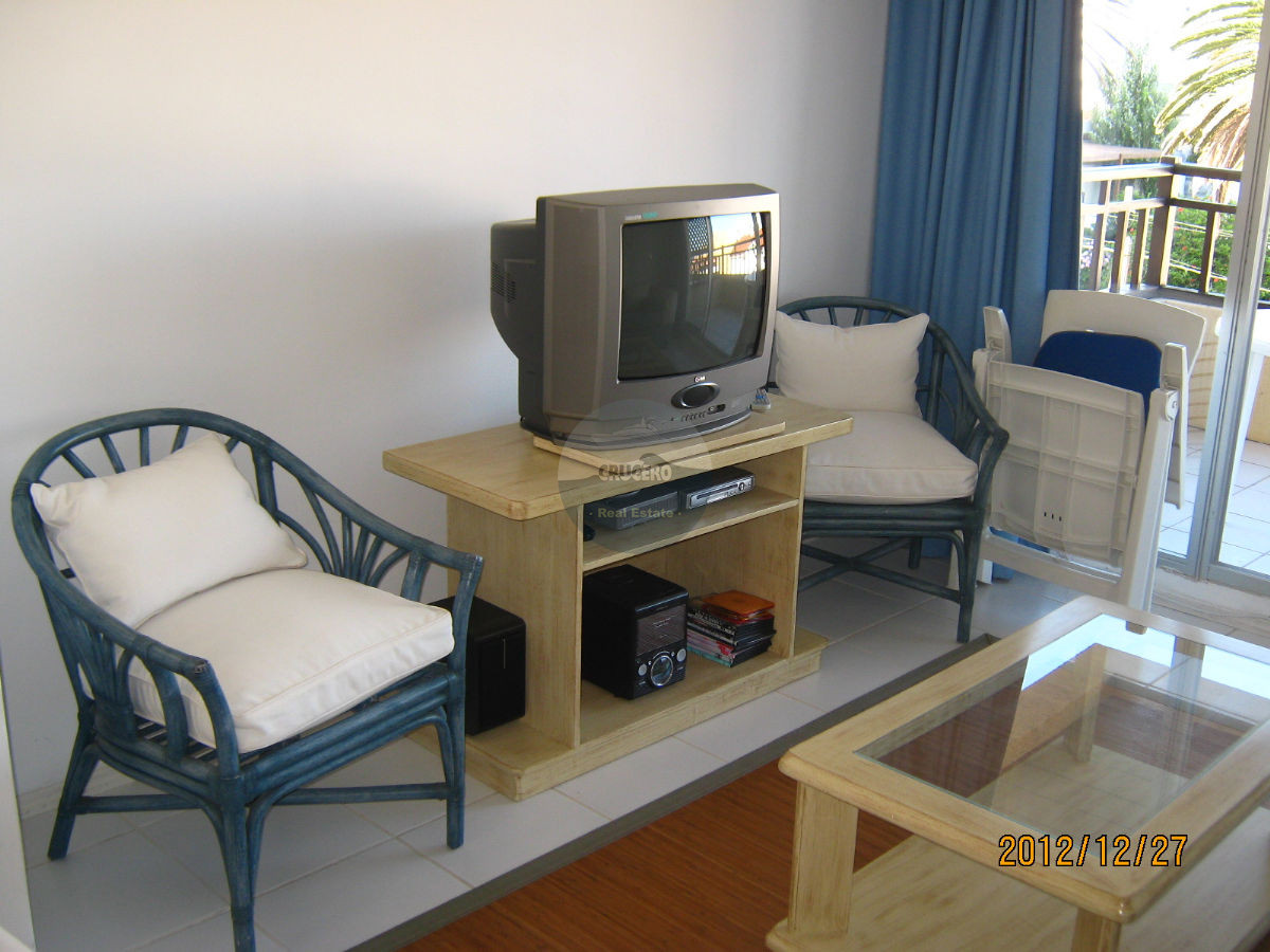 Apartamento ID.2550 - Apartamento en Punta del Este, Península