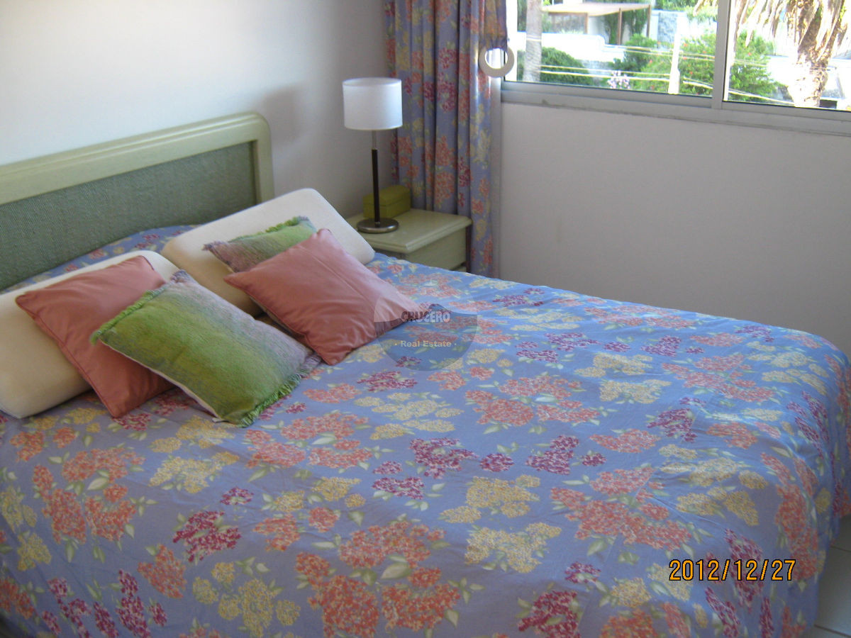 Apartamento ID.2550 - Apartamento en Punta del Este, Península