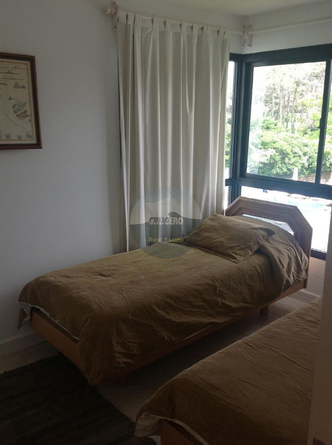 Apartamento ID.2551 - Apartamento en Punta del Este, Brava