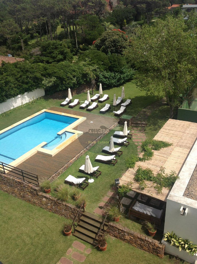 Apartamento ID.2551 - Apartamento en Punta del Este, Brava