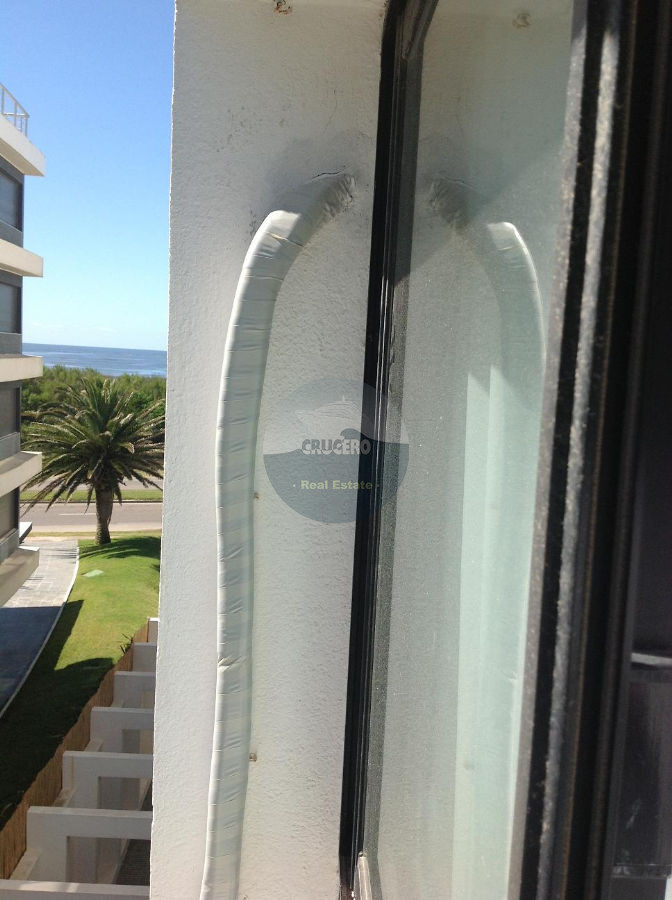 Apartamento ID.2551 - Apartamento en Punta del Este, Brava