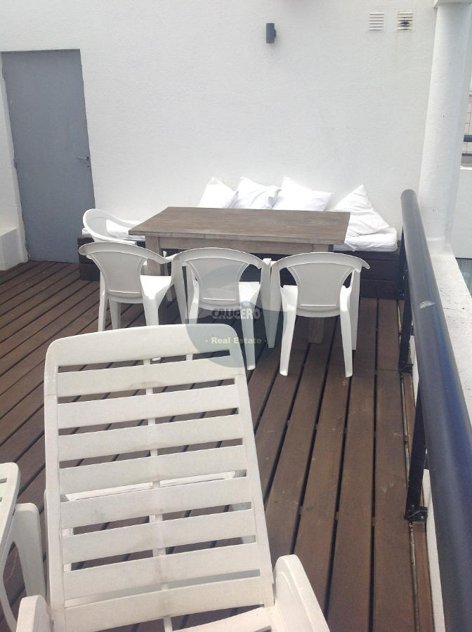 Apartamento ID.2551 - Apartamento en Punta del Este, Brava