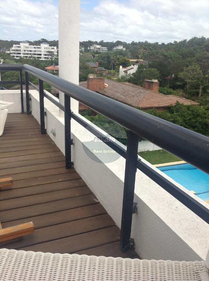 Apartamento ID.2551 - Apartamento en Punta del Este, Brava