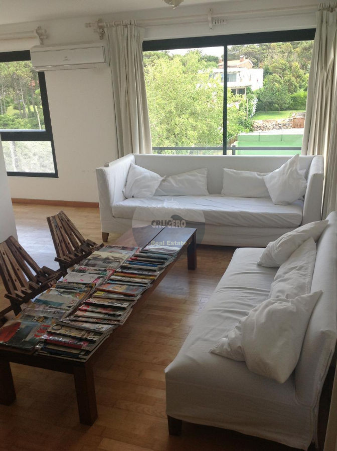 Apartamento ID.2551 - Apartamento en Punta del Este, Brava