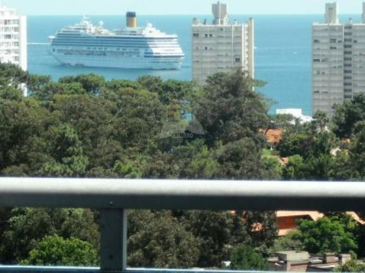 Apartamento ID.2556 - Apartamento en Punta del Este, Roosevelt