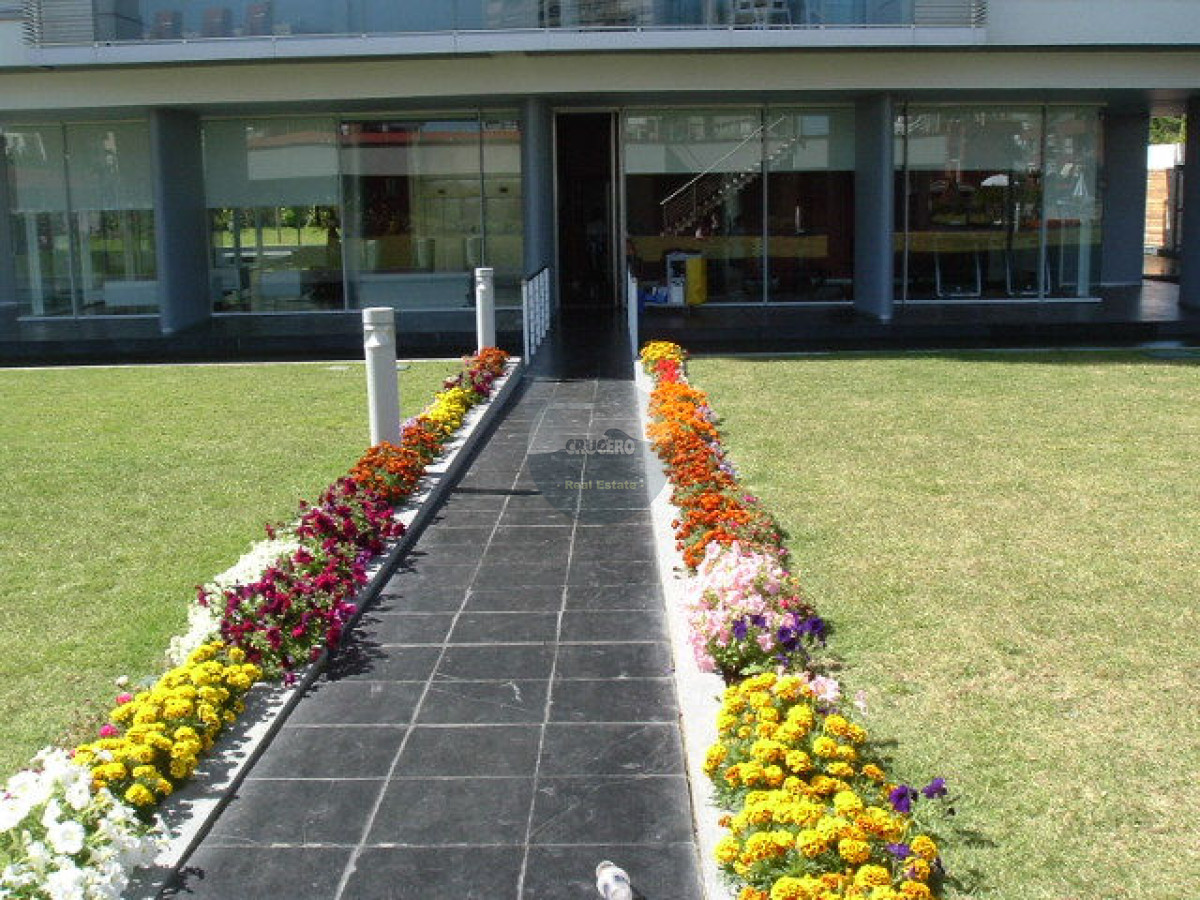 Apartamento ID.2558 - Apartamento en Punta del Este, Aidy Grill