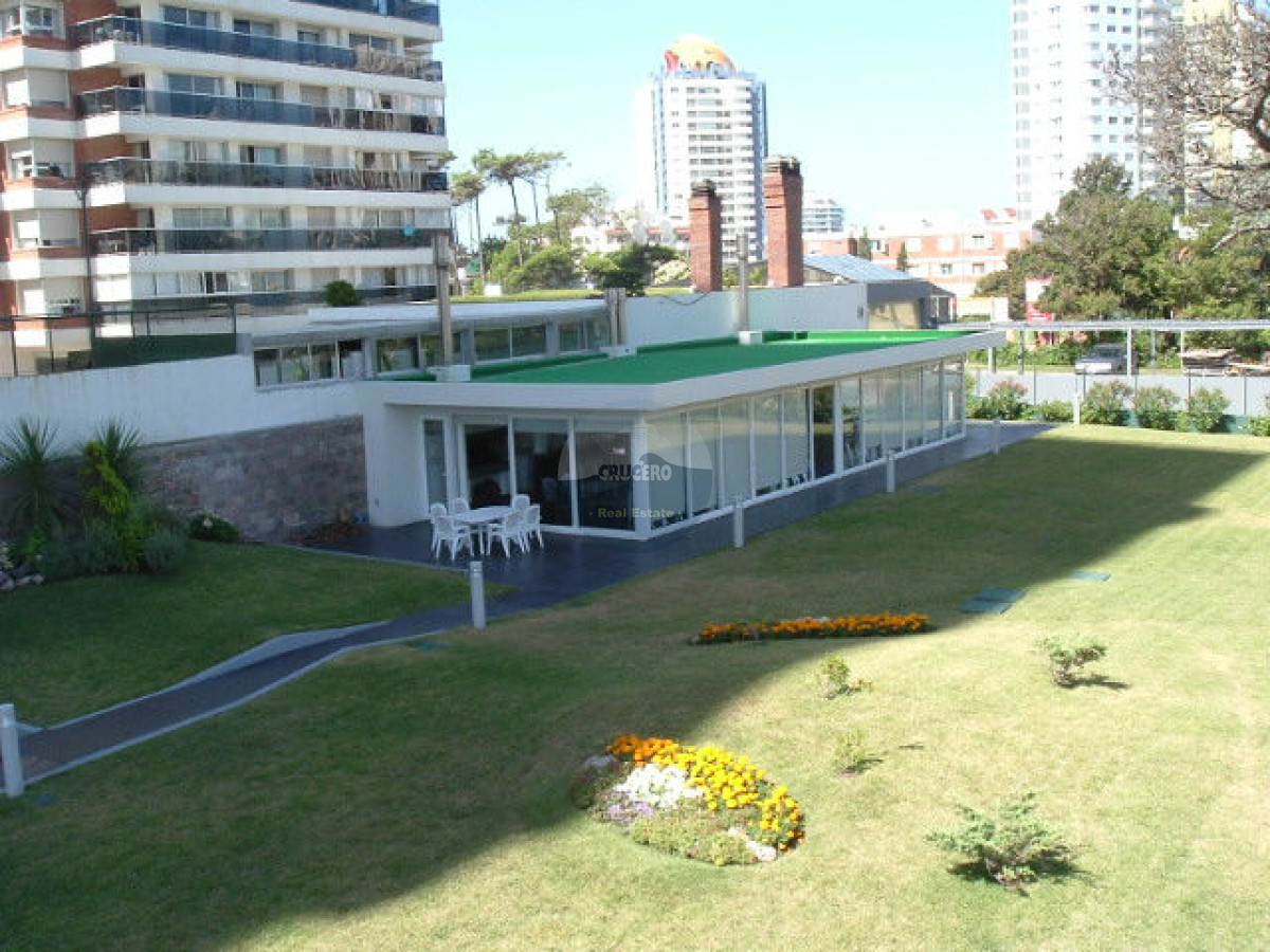 Apartamento ID.2558 - Apartamento en Punta del Este, Aidy Grill