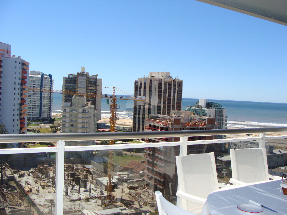 Apartamento ID.2558 - Apartamento en Punta del Este, Aidy Grill