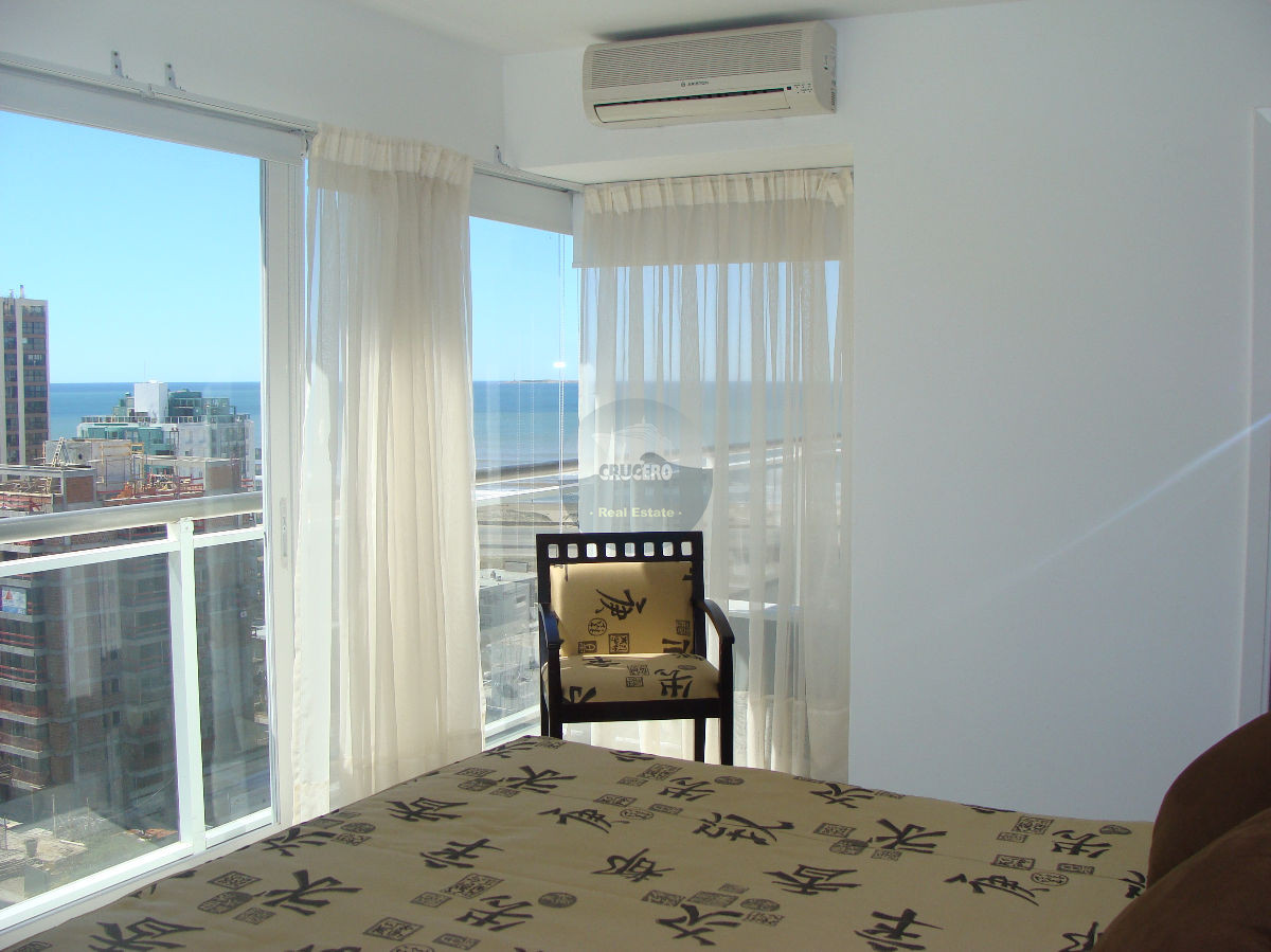 Apartamento ID.2558 - Apartamento en Punta del Este, Aidy Grill