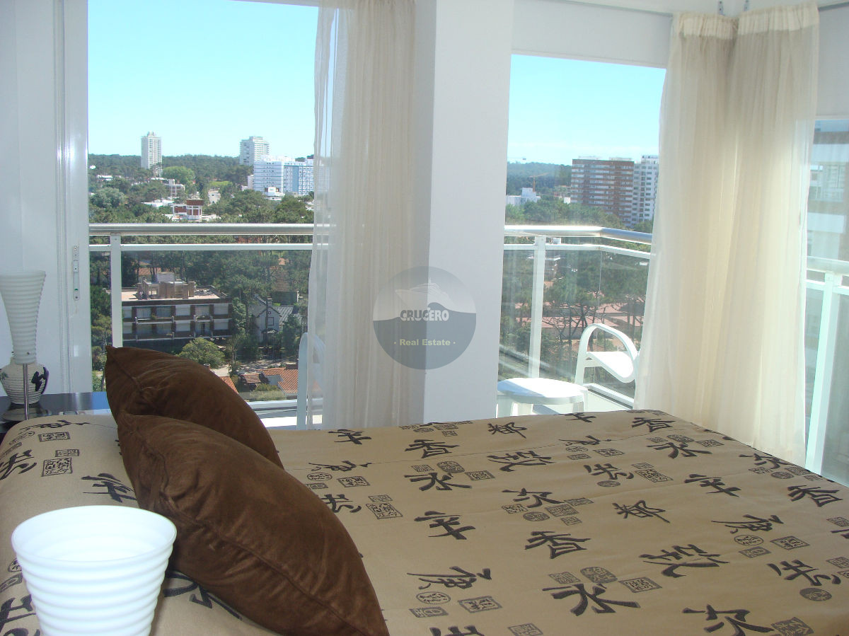 Apartamento ID.2558 - Apartamento en Punta del Este, Aidy Grill