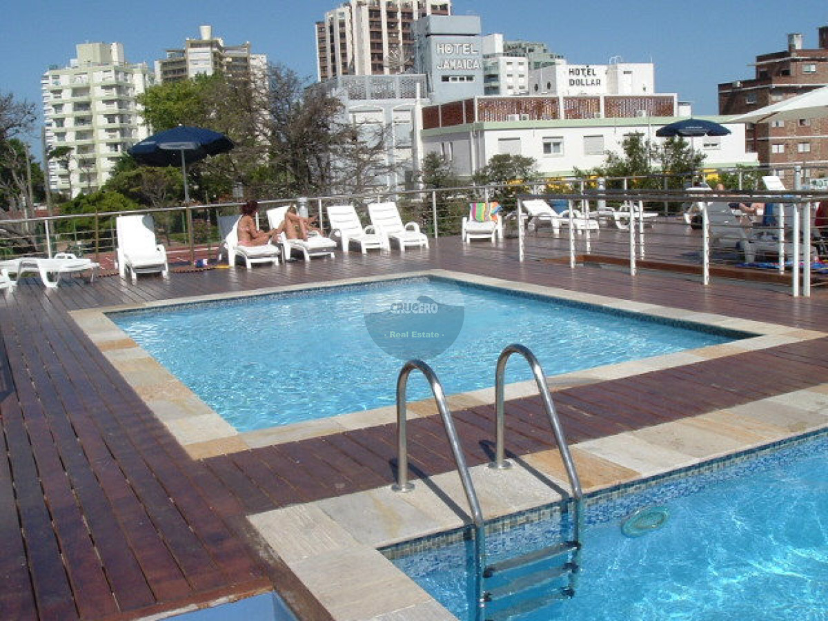 Apartamento ID.2558 - Apartamento en Punta del Este, Aidy Grill