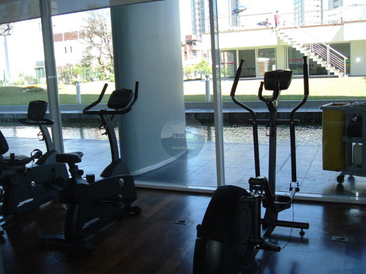 Apartamento ID.2558 - Apartamento en Punta del Este, Aidy Grill
