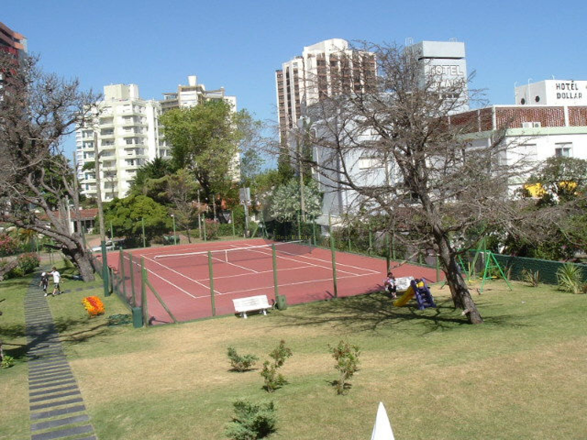 Apartamento ID.2558 - Apartamento en Punta del Este, Aidy Grill