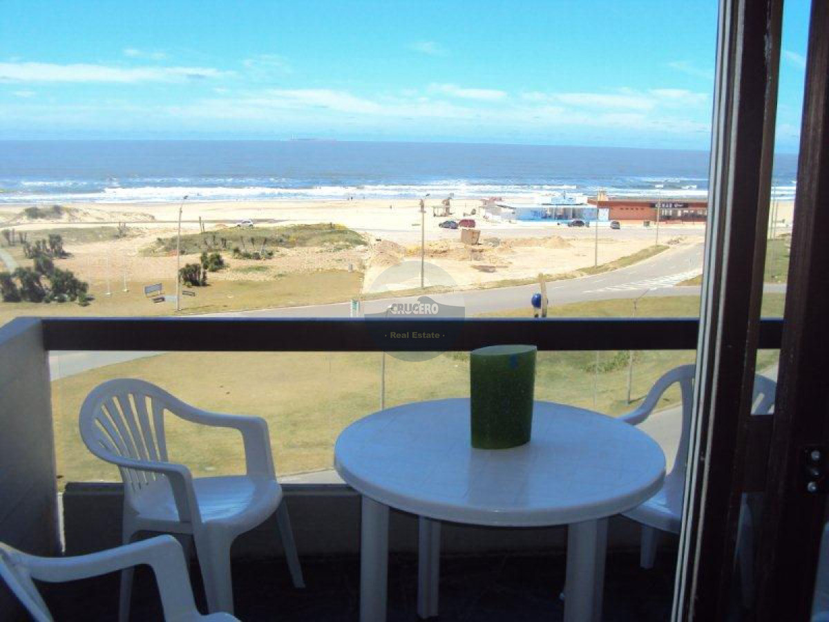 Apartamento ID.2564 - Apartamento en Punta del Este, Brava