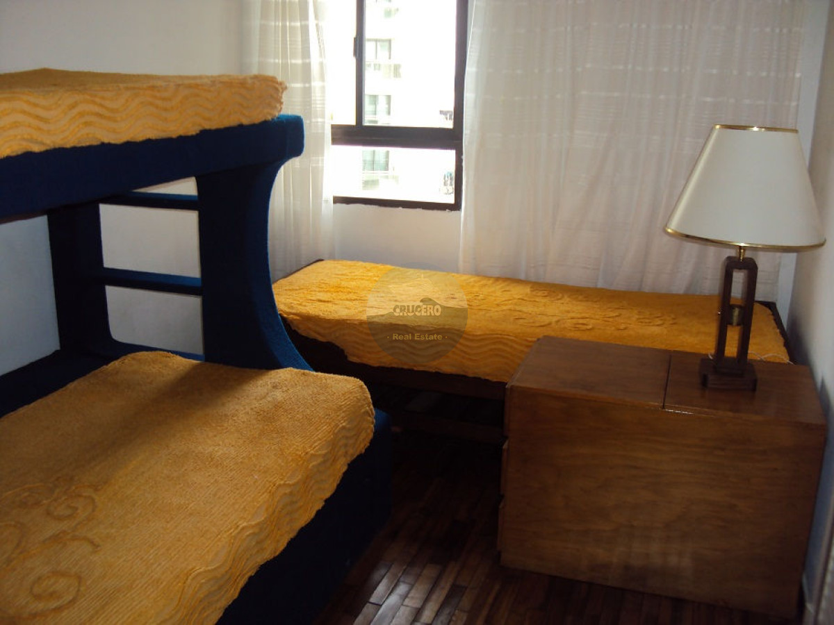 Apartamento ID.2564 - Apartamento en Punta del Este, Brava