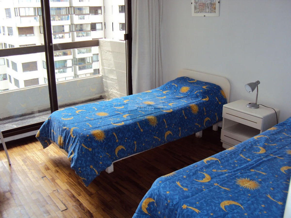 Apartamento ID.2564 - Apartamento en Punta del Este, Brava
