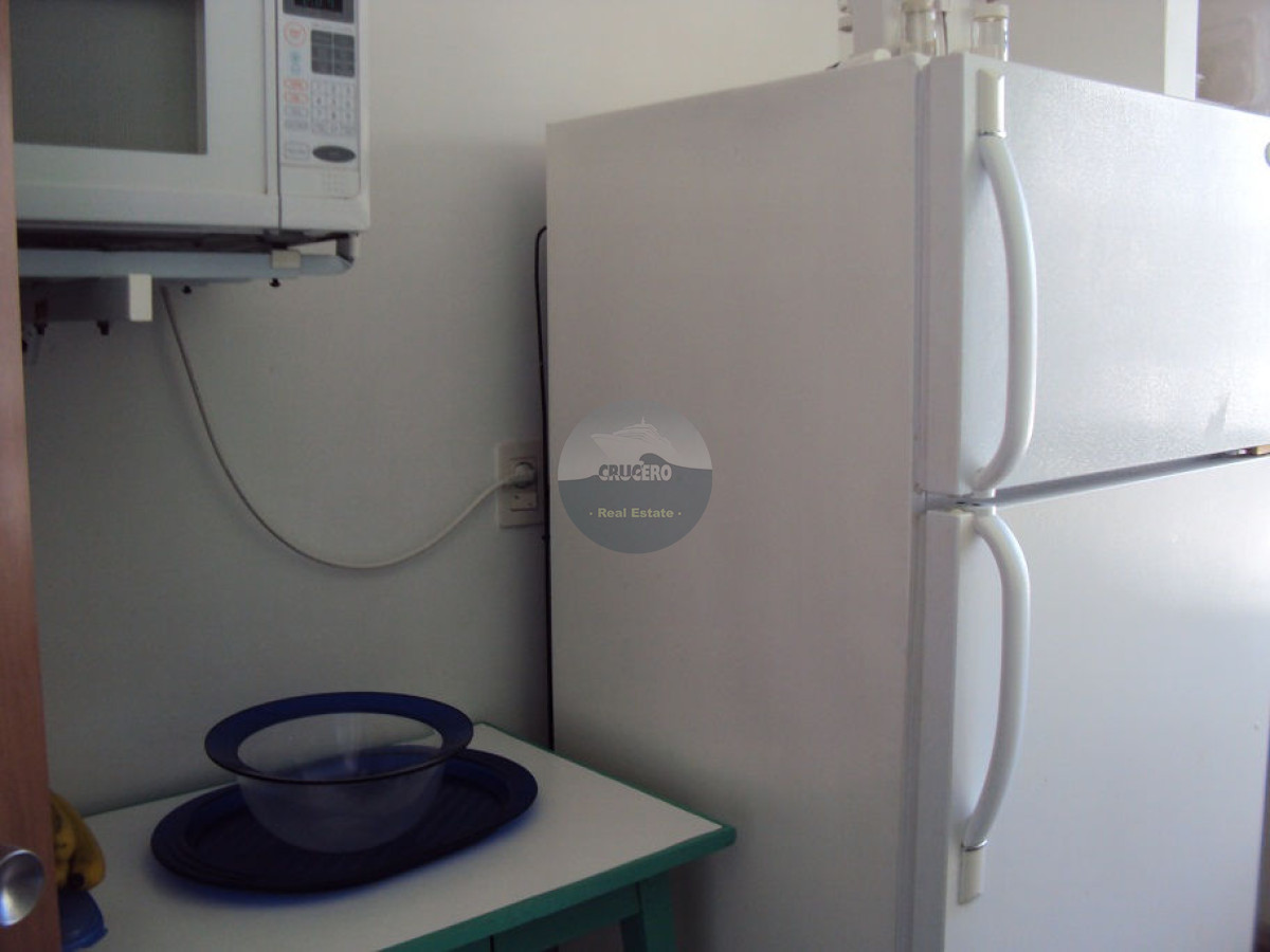 Apartamento ID.2564 - Apartamento en Punta del Este, Brava