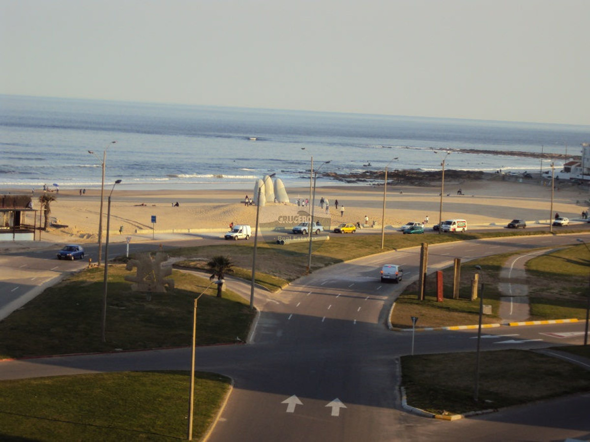 Apartamento ID.2564 - Apartamento en Punta del Este, Brava