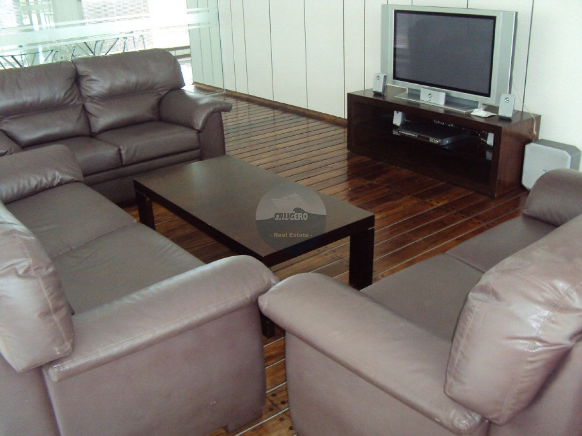 Apartamento ID.2564 - Apartamento en Punta del Este, Brava