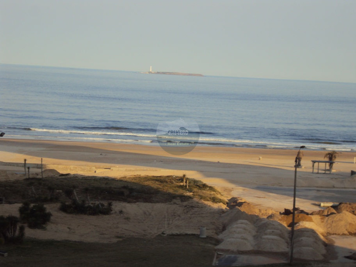 Apartamento ID.2564 - Apartamento en Punta del Este, Brava
