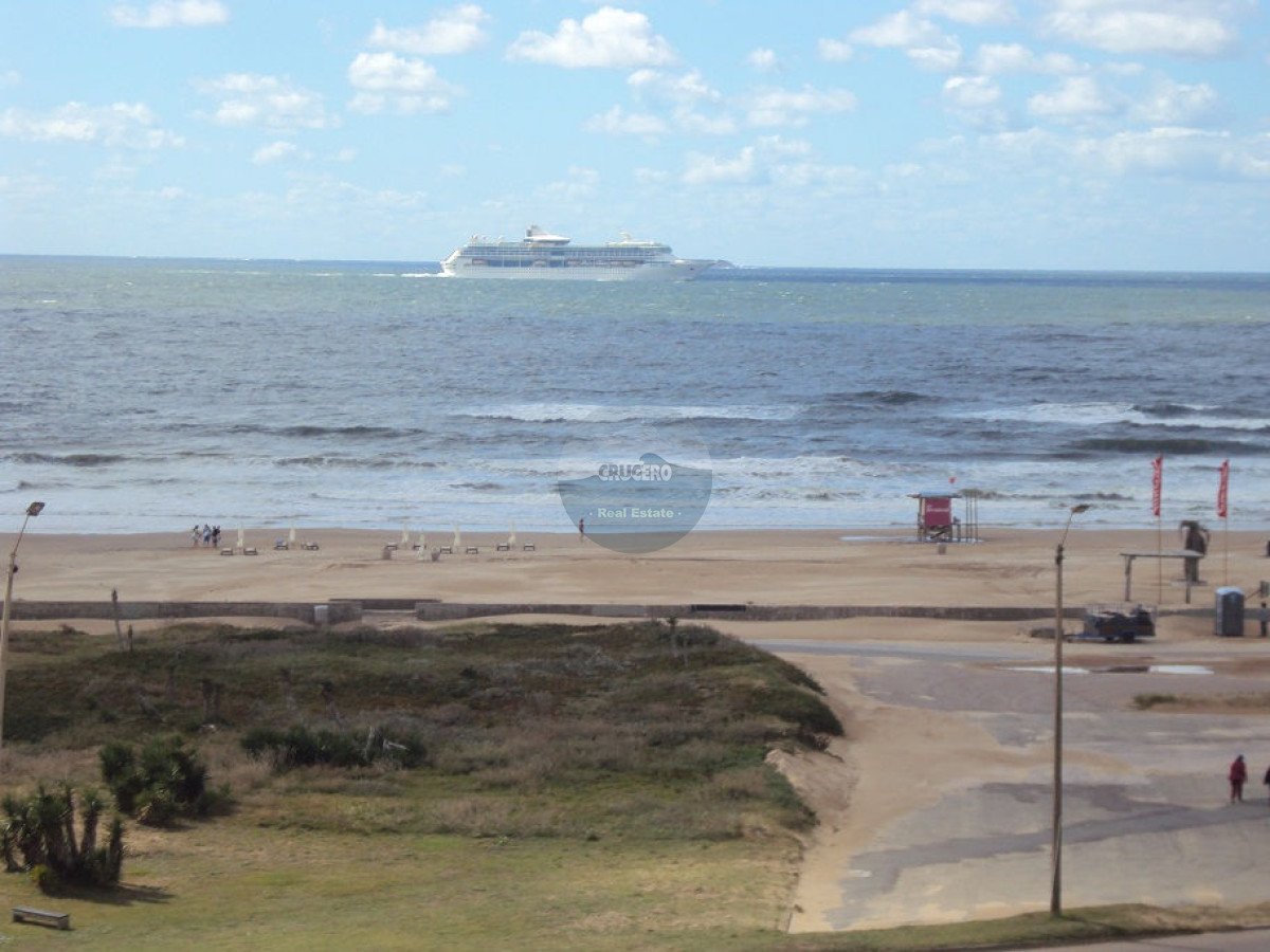 Apartamento ID.2564 - Apartamento en Punta del Este, Brava