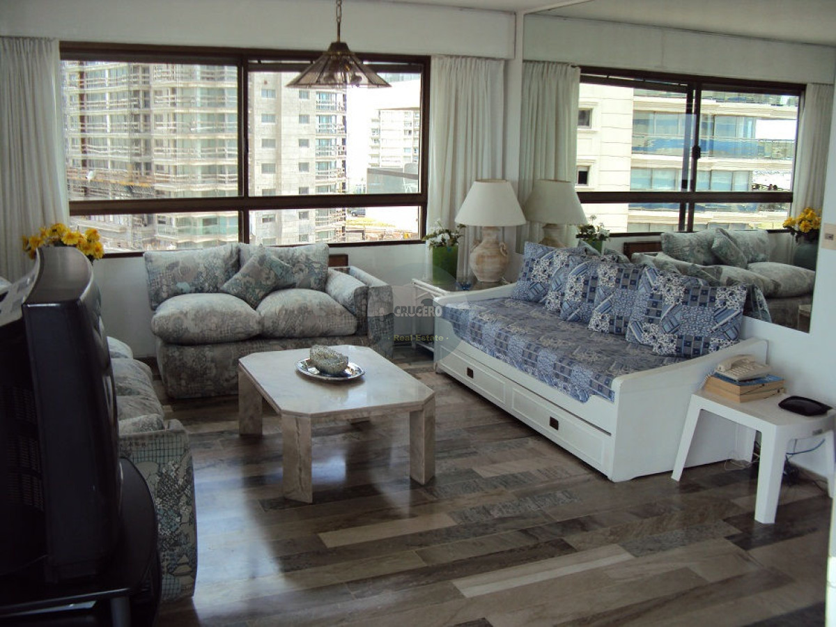Apartamento ID.2564 - Apartamento en Punta del Este, Brava